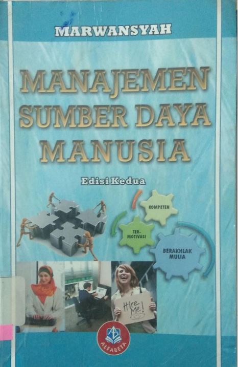 Manajemen sumber daya manusia