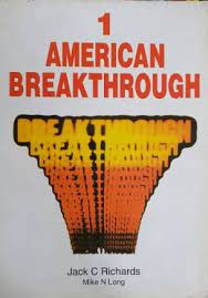 1 american breakthrough