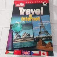 Buku saku travel di internet