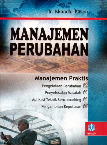Manajemen perubahan