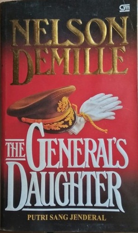 The general's daughter