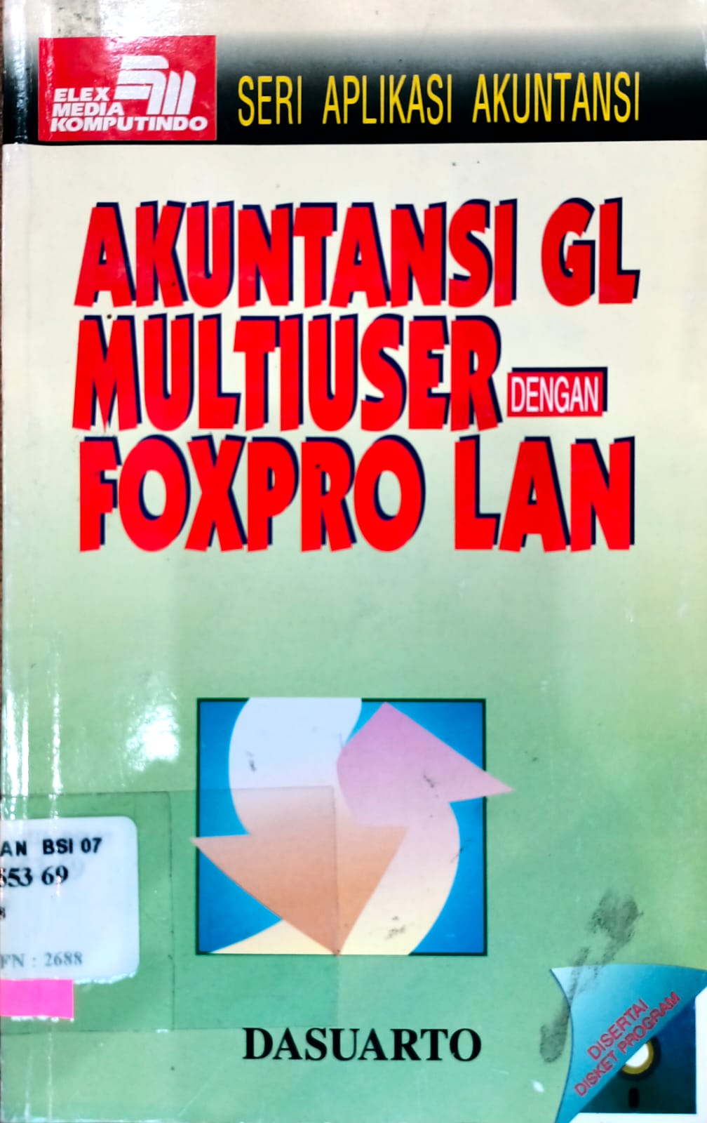 Seri aplikasi akuntansi 