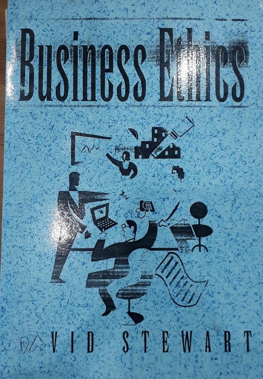 Business ethics