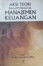 Aksi teori dalam manajemen keuangan
