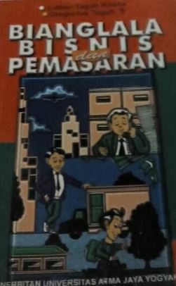 Bianglal bisnis dan pemasaran