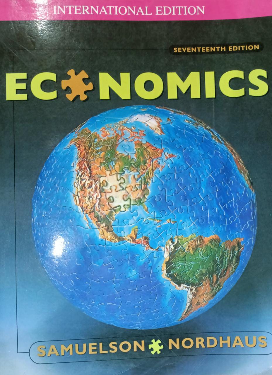 Economics