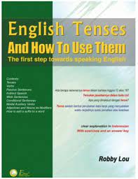 English tenses and how to use them