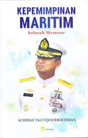 Kepemimpinan maritim sebuah memoar