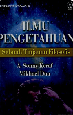 Ilmu pengetahuan : sebuah tinjauan filosofi