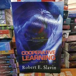 Cooperative Learning: Teori, Riset dan Praktik