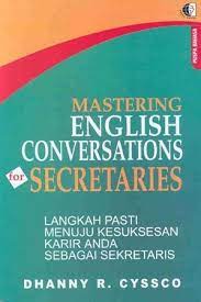 Mastering english conversations for secretaries