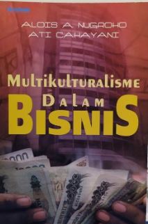 Multikulturalisme dalam bisnis