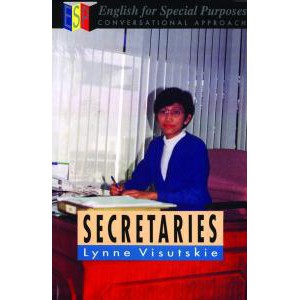 English for special purposes : secretaries