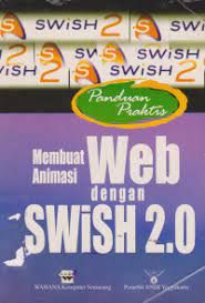Panduan praktis membuat animasi dengan swish 2.0