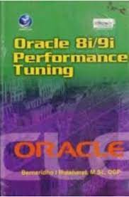 Oracle 8i/9i performance tuning