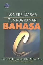 Konsep dasar pemrograman bahasa c