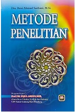 Metode Penelitian