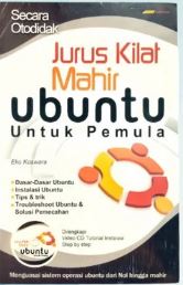 Jurus kilat mahir ubuntu untuk pemula