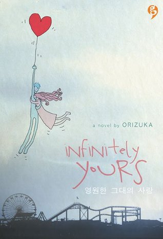 Infinitely yours