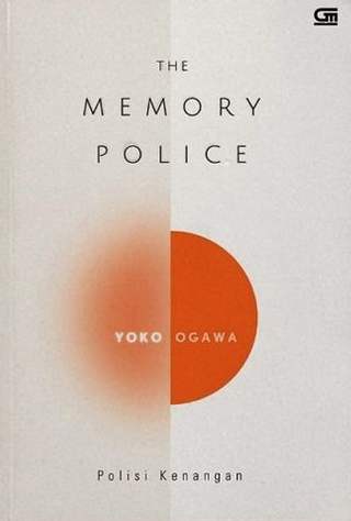 The memory police