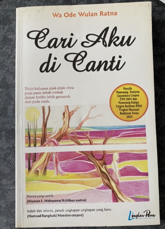 Cari aku di Canti