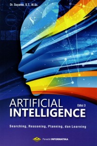 Artificial intelegence : searching, reasoning, planning, learning
