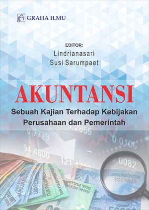 Akuntansi; sebuah kajian terhadap kebijakan perusahaan dan pemerintah