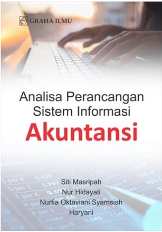 Analisa perancangan sistem informasi akuntansi
