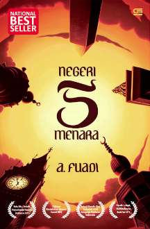 Negeri 5 menara