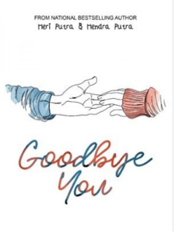 Goodbye you