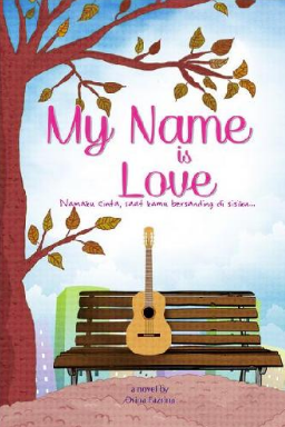 My name is love