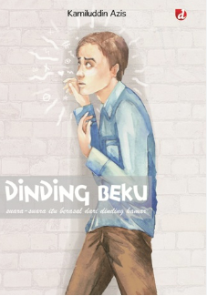 Dinding beku