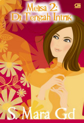 Melisa 2 : di tengah intrik