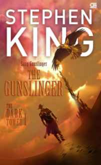 Sang gunslinger : the gunslinger