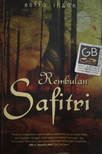 Rembulan Safitri