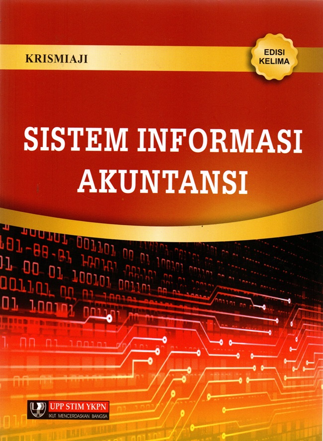 Sistem Informasi Akuntansi (Edisi kelima)
