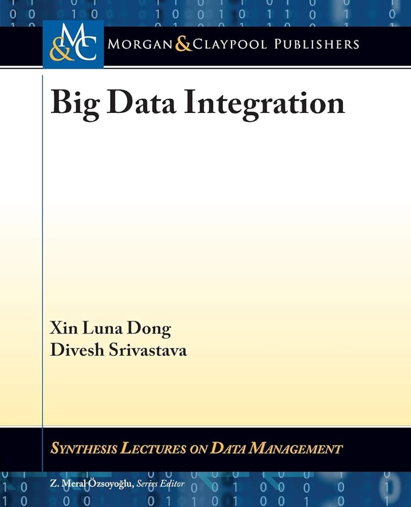 Big data integration