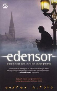 Edensor : buku ketiga dari tetralogi laskar pelangi