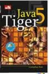Java 5 tiger