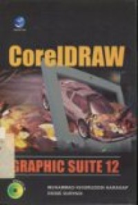 Coreldraw graphic suite 12