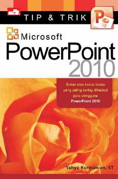 Tip & trik microsoft powerpoint 2010