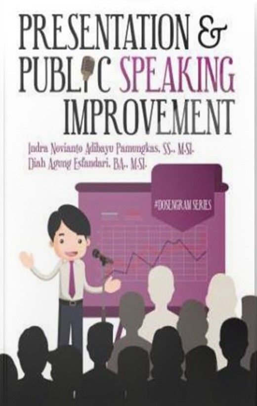 Presentation and public speaking improvement