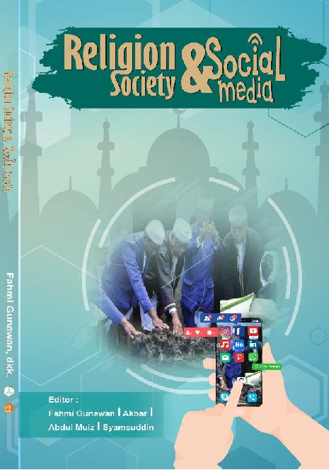 Religion society dan social media