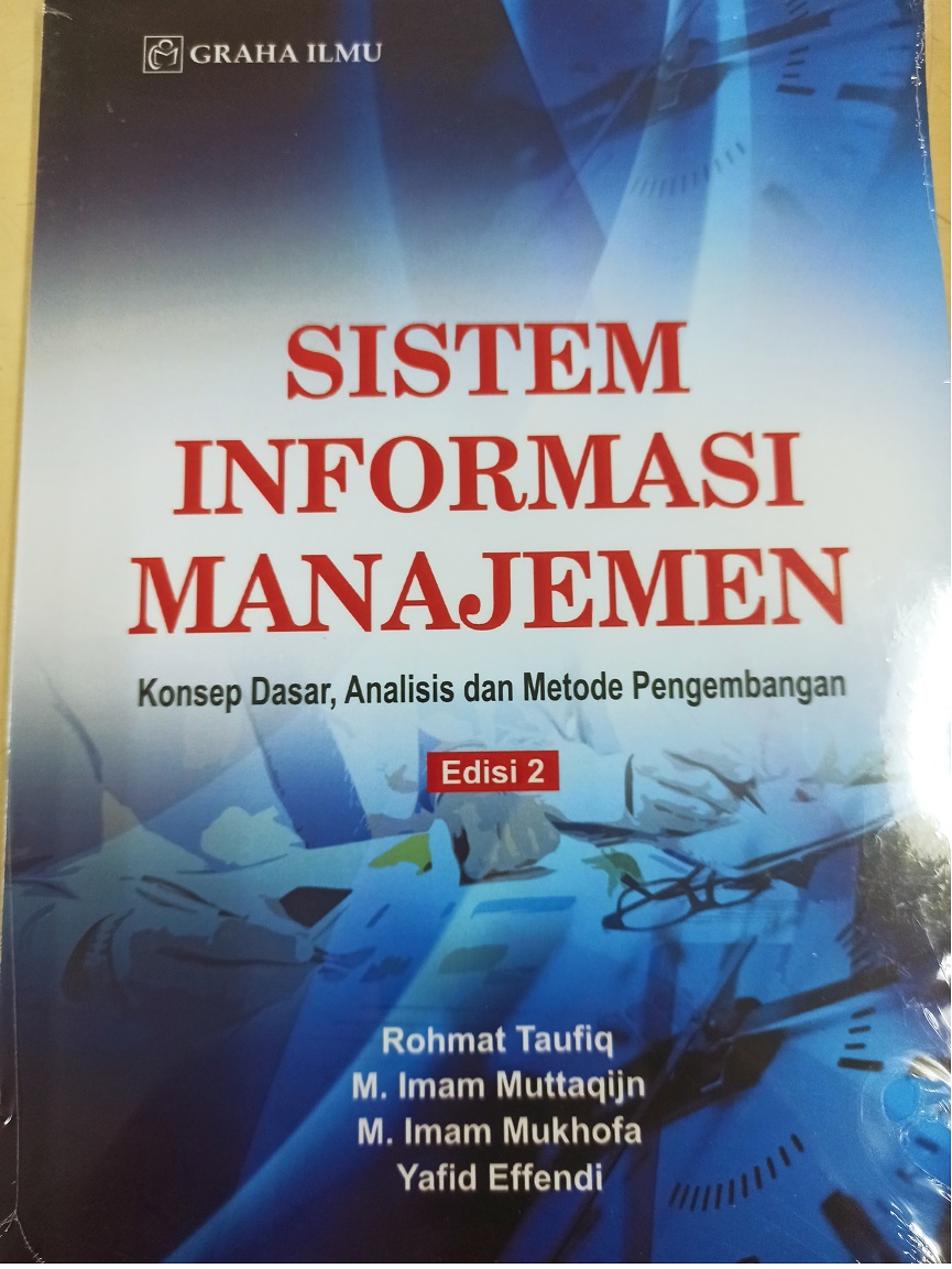 Dasar Perancangan dan Implementasi Database Relasional