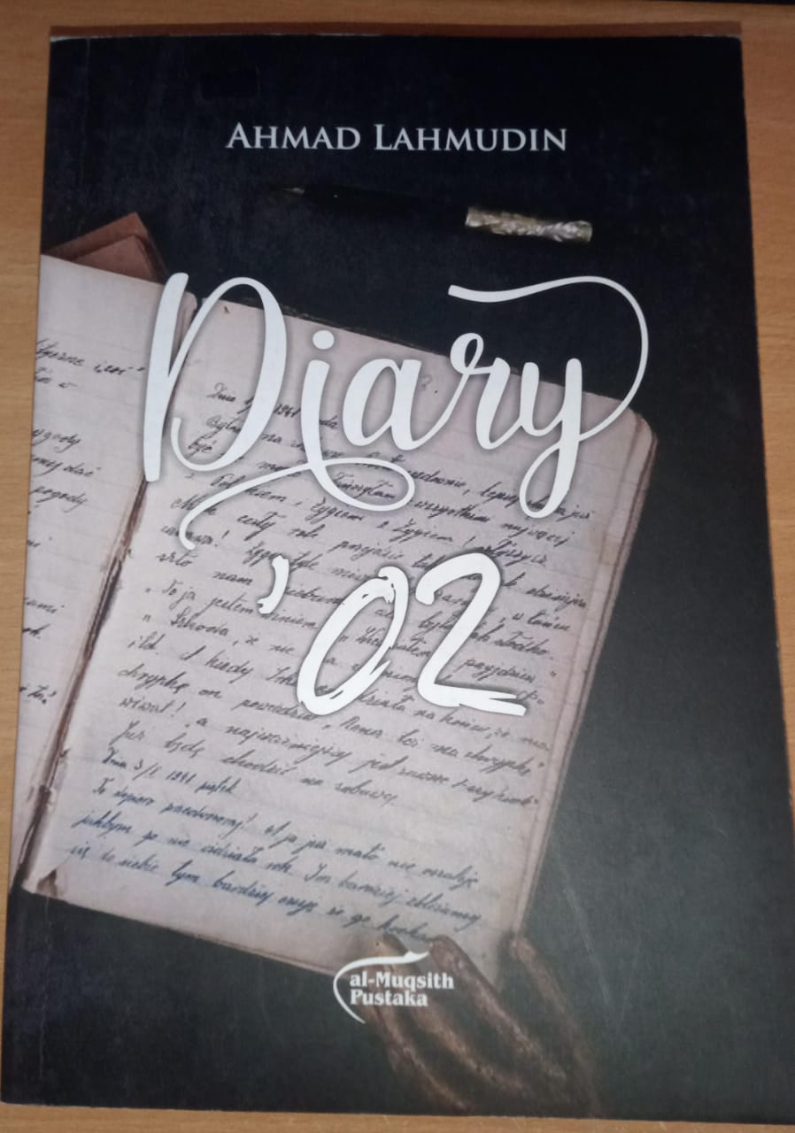 Diary '02