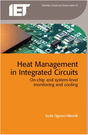 Heat management in integrated circuits