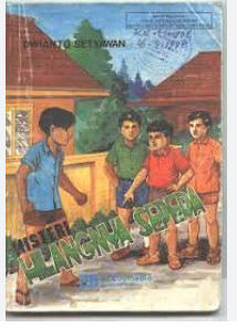 Misteri hilangnya sepeda