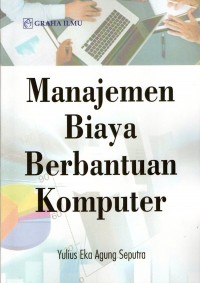Manajemen biaya berbantuan komputer