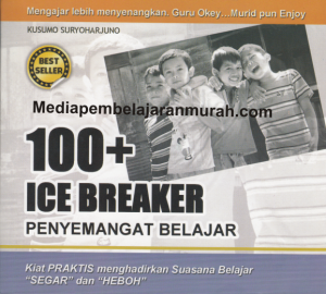 100+ ice breaker : penyemangat belajar