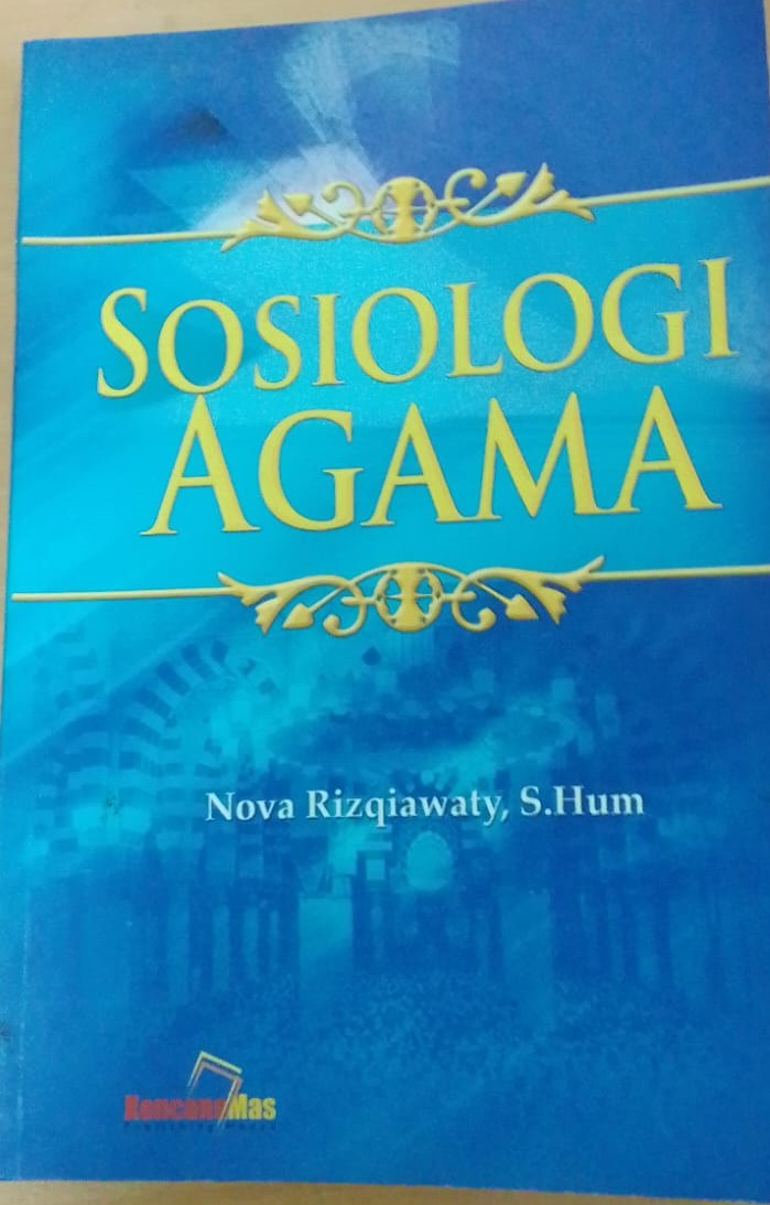 Sosiologi agama